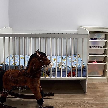 Pilsrundāle Rundale Solstice Apartment מראה חיצוני תמונה