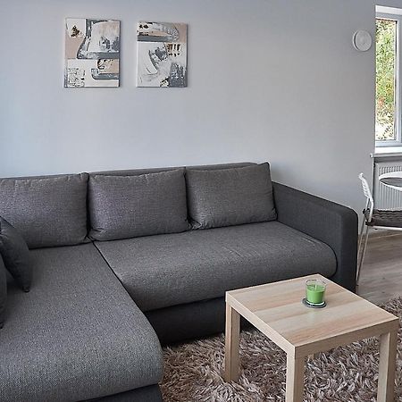 Pilsrundāle Rundale Solstice Apartment מראה חיצוני תמונה
